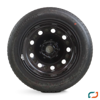 Original Audi A1 GB Winterräder Winterreifen 15 Zoll 185/65 R15 92H DOT22 DEMO