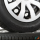 Original Audi A1 GB Winterräder Winterreifen 15 Zoll 185/65 R15 92H DOT22 DEMO