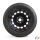 Original Winterreifen VW Golf 8 Winterräder 16 Zoll 5Q0601027BQ 205/55 R16 91H