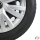 Original Winterreifen VW Golf 8 Winterräder 16 Zoll 5Q0601027BQ 205/55 R16 91H