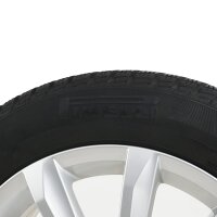 Original VW Passat 3G B8 Helsinki Winterräder Winterreifen 17 Zoll 3G0601025C
