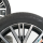 Original VW Beetle 5C Linas Sommerräder Sommerreifen 5C0601025BQ 215/55 R17 94V