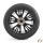 Original VW Beetle 5C Linas Sommerräder Sommerreifen 5C0601025BQ 215/55 R17 94V