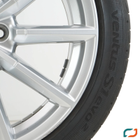 Original Audi TT TTS 8S Sommerräder Sommerreifen 8S0601025C 245/40 R18 93Y