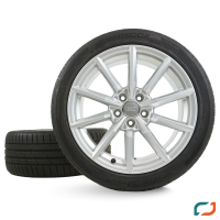 Original Audi TT TTS 8S Sommerräder Sommerreifen 8S0601025C 245/40 R18 93Y