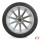 Original Audi TT TTS 8S Sommerräder Sommerreifen 8S0601025C 245/40 R18 93Y