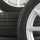 Original Audi TT TTS 8S Sommerräder Sommerreifen 8S0601025C 245/40 R18 93Y