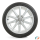 Original Audi TT TTS 8S Sommerräder Sommerreifen 8S0601025C 245/40 R18 93Y