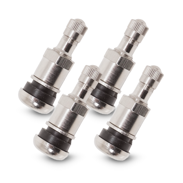 4x Reinheimer Metallventil 525 Lang MS525-L/SW14/11,3/Long 160901