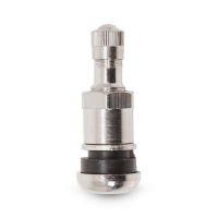 4x Reinheimer Metallventil 525 Lang MS525-L/SW14/11,3/Long 160901