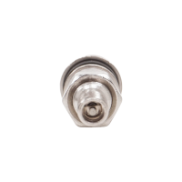 4x Reinheimer Metallventil 525 Lang MS525-L/SW14/11,3/Long 160901