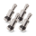 4x Reinheimer Metallventil 525 Lang MS525-L/SW14/11,3/Long 160901