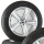 Original Audi Q8 SQ8 Sommerräder Sommerreifen 20 Zoll 4M8601025C 275/50 R20 113Y