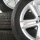 Original Audi Q8 SQ8 Sommerräder Sommerreifen 20 Zoll 4M8601025C 275/50 R20 113Y