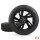 Original VW Touareg III CR7 Winterräder Winterkompletträder Nevada 20 Zoll RKDS