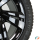 VW Touareg 3 CR7 Winterkompletträder Winterreifen Nevada Original 760601025S RDK