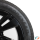 Winterräder Original VW Touareg 3 CR7 Winterkompletträder Nevada 20 Zoll RKDS