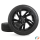 Winterräder Original VW Touareg 3 CR7 Winterkompletträder Nevada 20 Zoll RKDS