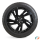 Winterräder Original VW Touareg 3 CR7 Winterkompletträder Nevada 20 Zoll RKDS