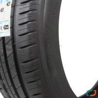 275/40 R19 101Y Summer tires Michelin Pilot Sport 3 MO