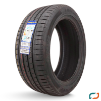 245/45 R18 100W summer tires GoodYear Eagle F1 Asymmetric 2