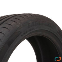 245/45 R18 100W summer tires GoodYear Eagle F1 Asymmetric 2