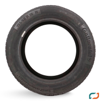 195/55 R16 87H Summer tires Continental ContiPremiumContact 5
