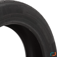 195/55 R16 87H Summer tires Continental ContiPremiumContact 5