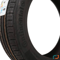 195/55 R16 87H Summer tires Continental ContiPremiumContact 5