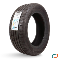 215/55 R16 93V Summer tires Continental...