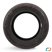 215/55 R16 93V Summer tires Continental ContiPremiumContact 5