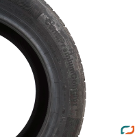 215/55 R16 93V Summer tires Continental ContiPremiumContact 5