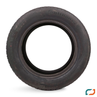 205/60 R16 92V Summer tires Continental ContiEcoContact 5