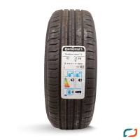 1x 205/60 R16 92V Sommerreifen Continental ContiEcoContact 5