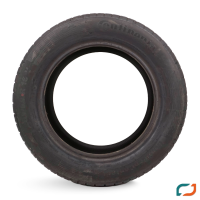 205/60 R16 92V Summer tires Continental ContiEcoContact 5