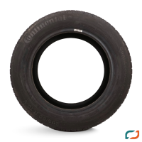 205/60 R16 92V Summer tires Continental ContiEcoContact 5