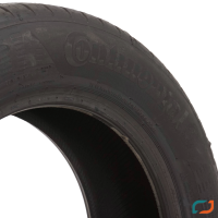 205/60 R16 92V Summer tires Continental ContiEcoContact 5