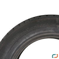 205/60 R16 92V Summer tires Continental ContiEcoContact 5