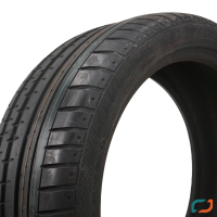 1x 265/40 ZR21 105Y summer tire Continental ContiSportContact 2 tire XL, MO