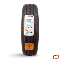 195/75 R16 107/105R Summer tires Continental VancoEco