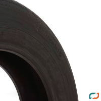 195/75 R16 107/105R Summer tires Continental VancoEco