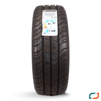225/55 R17 104 109/107H Summer tires Continental ContiVanContact 200