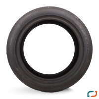 2x 235/50 R19 99W summer tires Pirelli P Zero tires MO DOT19 DEMO