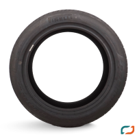 2x 235/50 R19 99W summer tires Pirelli P Zero tires MO DOT19 DEMO