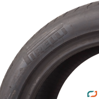 2x 235/50 R19 99W summer tires Pirelli P Zero tires MO DOT19 DEMO