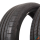 2x 225/40 R19 93Y Sommerreifen Pirelli P Zero Reifen Extra Load MO-S DOT22 7,3mm