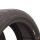 2x 225/40 R19 93Y Sommerreifen Pirelli P Zero Reifen Extra Load MO-S DOT22 7,3mm
