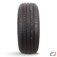 2x 225/55 R17 101W Sommerreifen Pirelli Cinturato P7 Reifen MO Extra Load DEMO