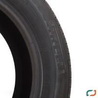 2x 225/55 R17 101W Sommerreifen Pirelli Cinturato P7 Reifen MO Extra Load DEMO