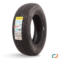 2x 185/70 R14 88T Sommerreifen Dunlop SP 30 Reifen DOT17...